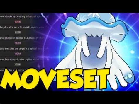 nihilego moveset.